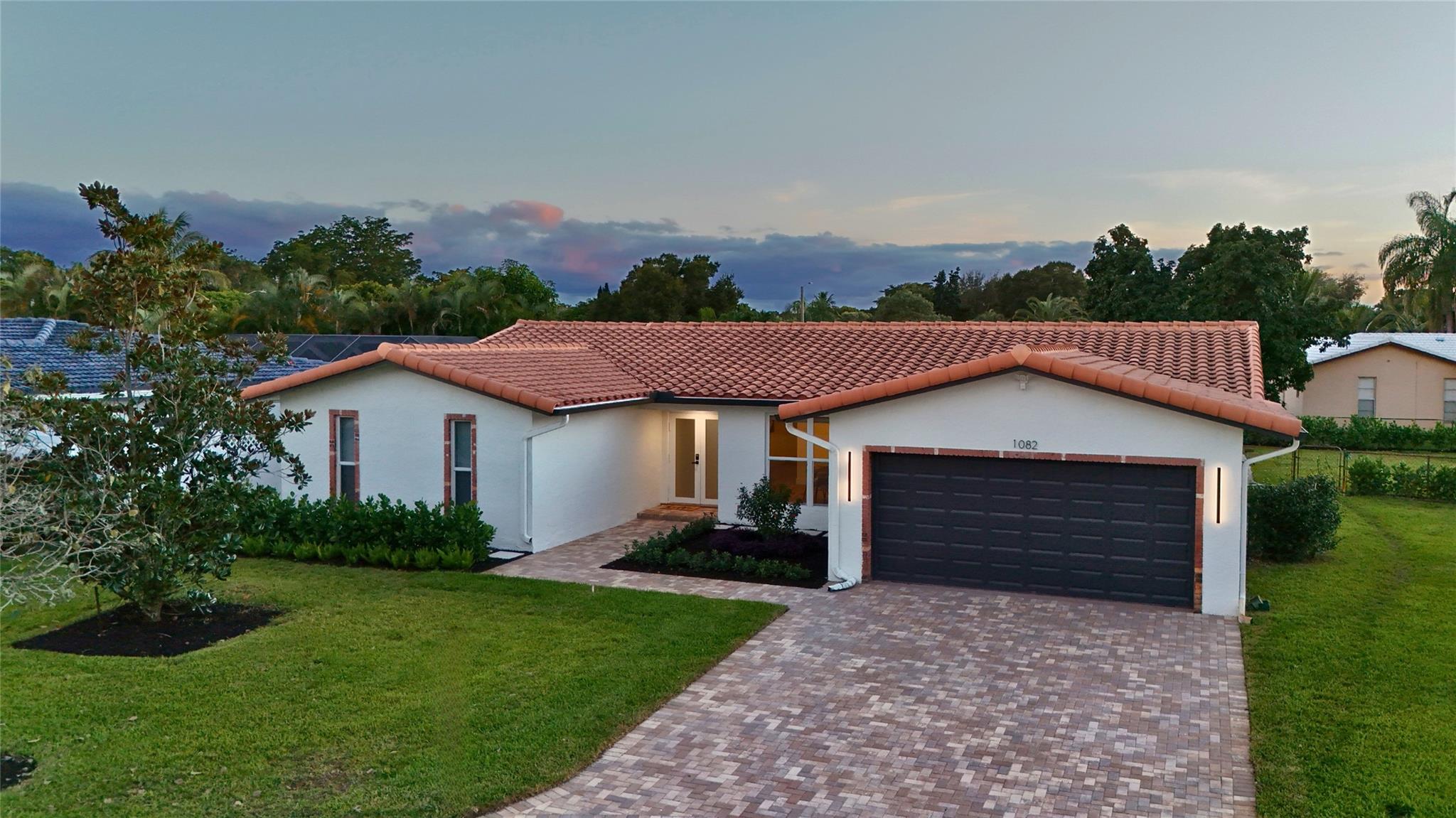 Ramblewood South - Residential