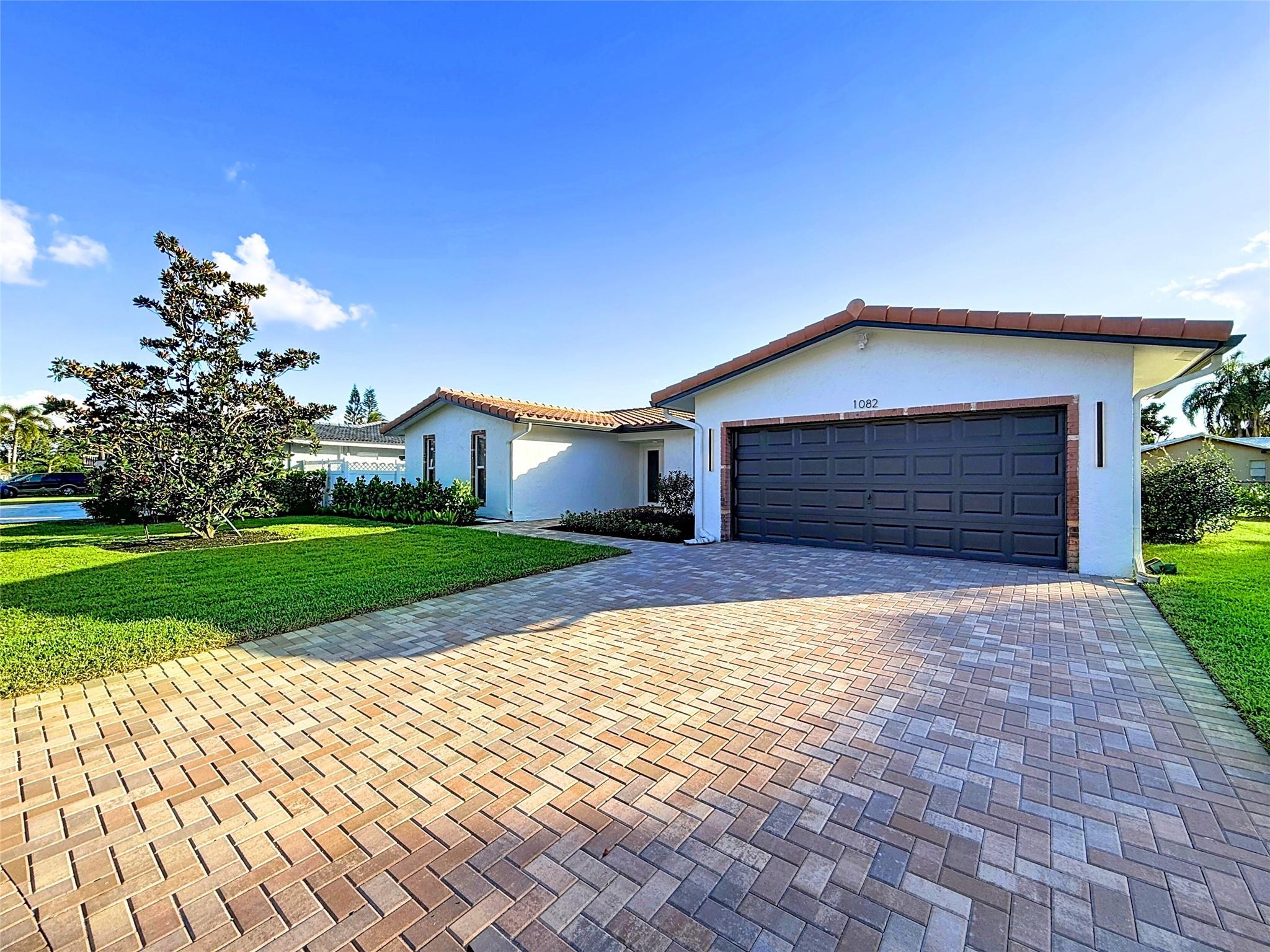 Ramblewood South - Residential