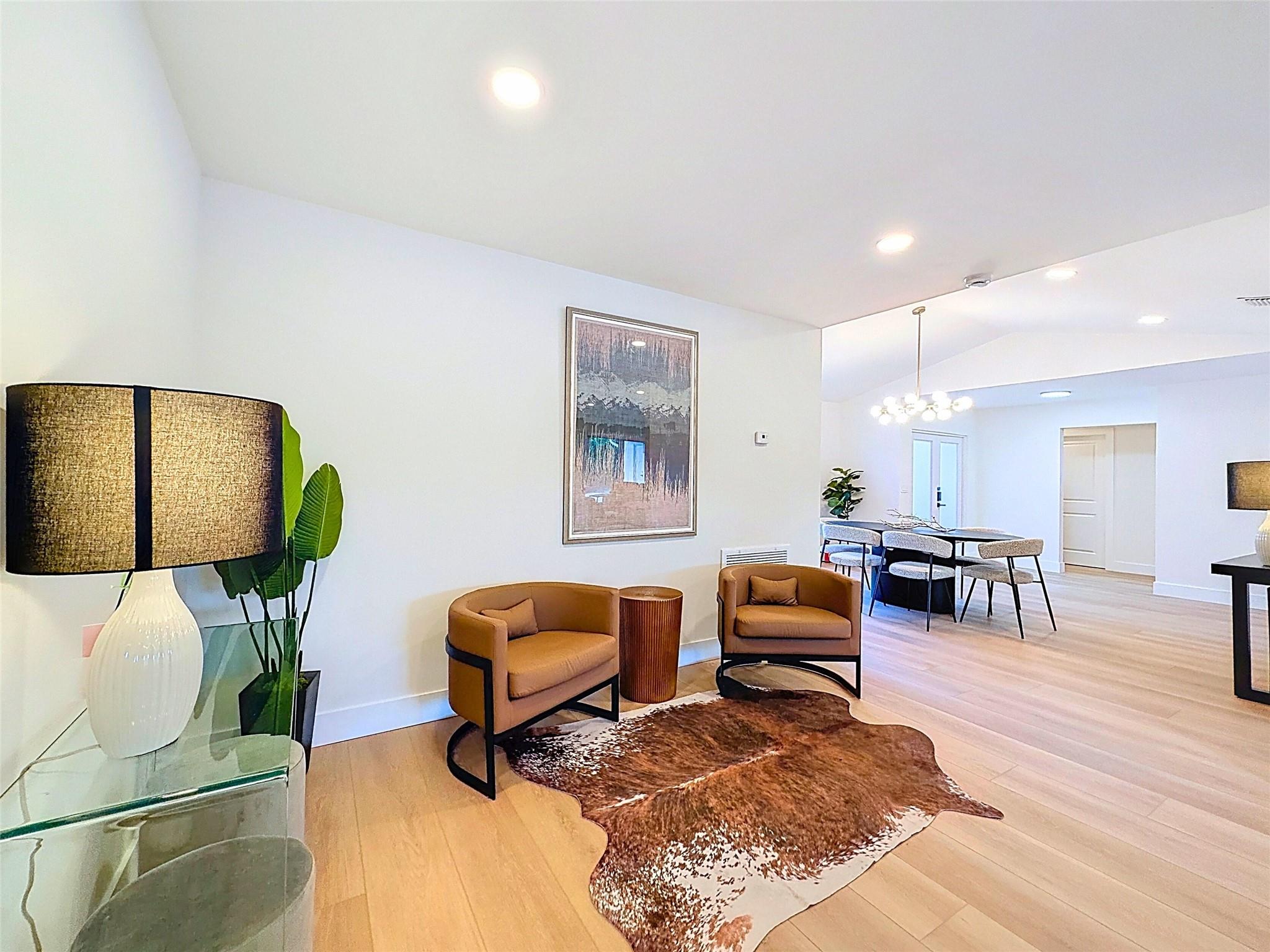 Ramblewood South - Residential