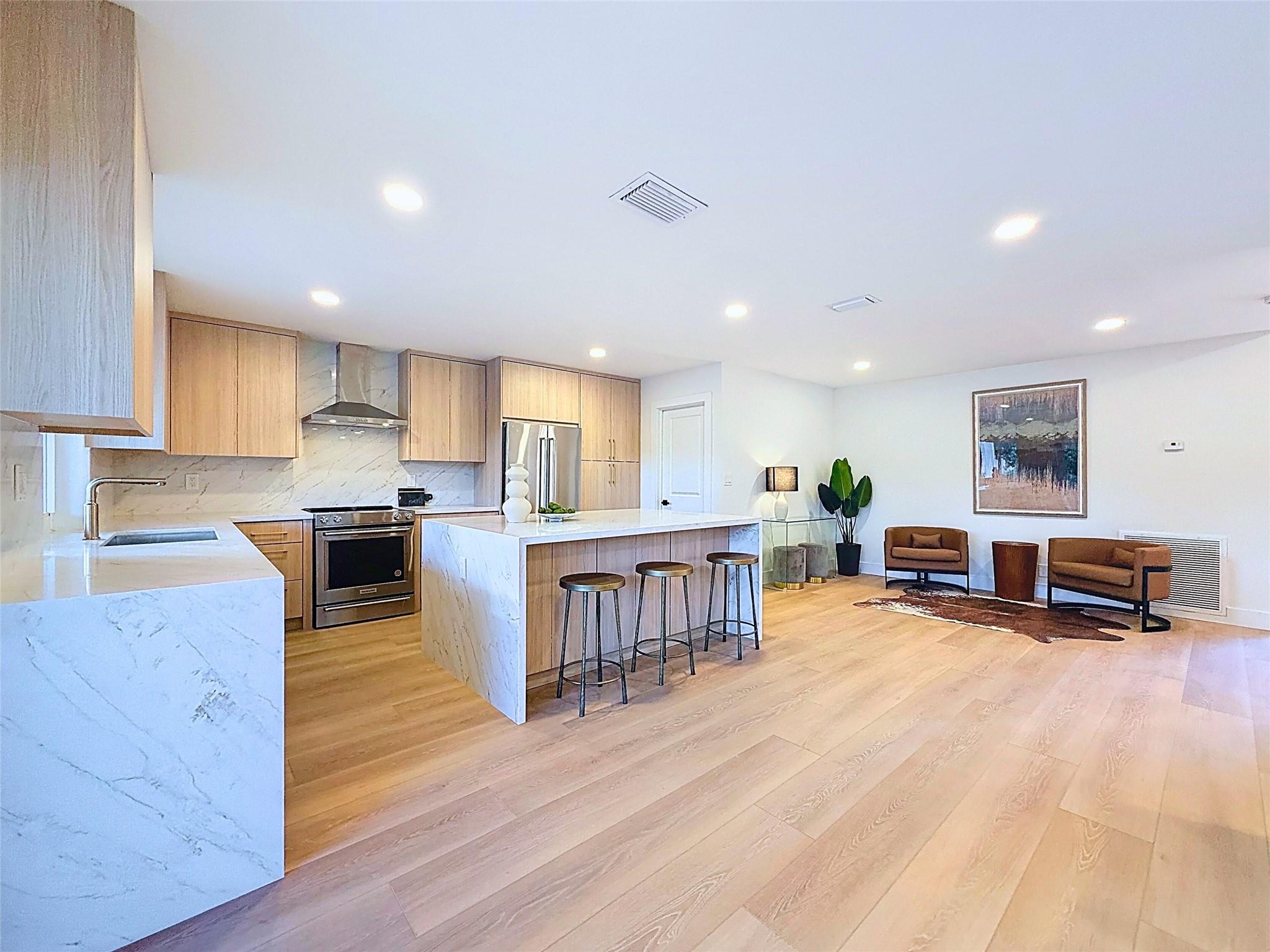 Ramblewood South - Residential