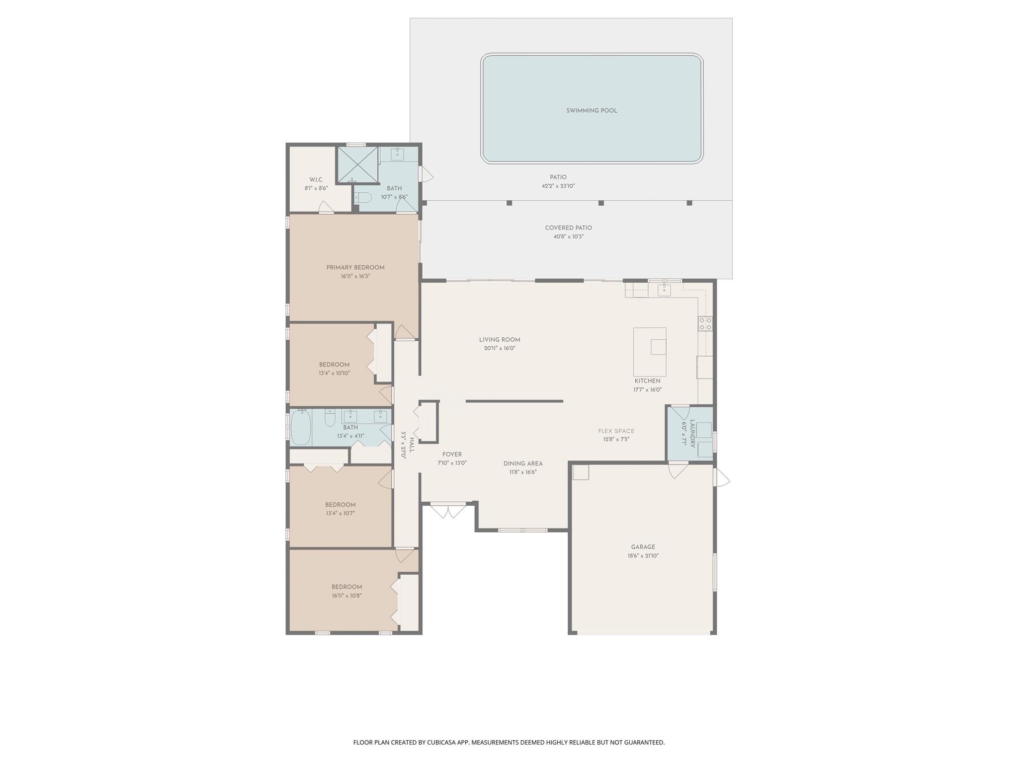 Ramblewood South - Residential