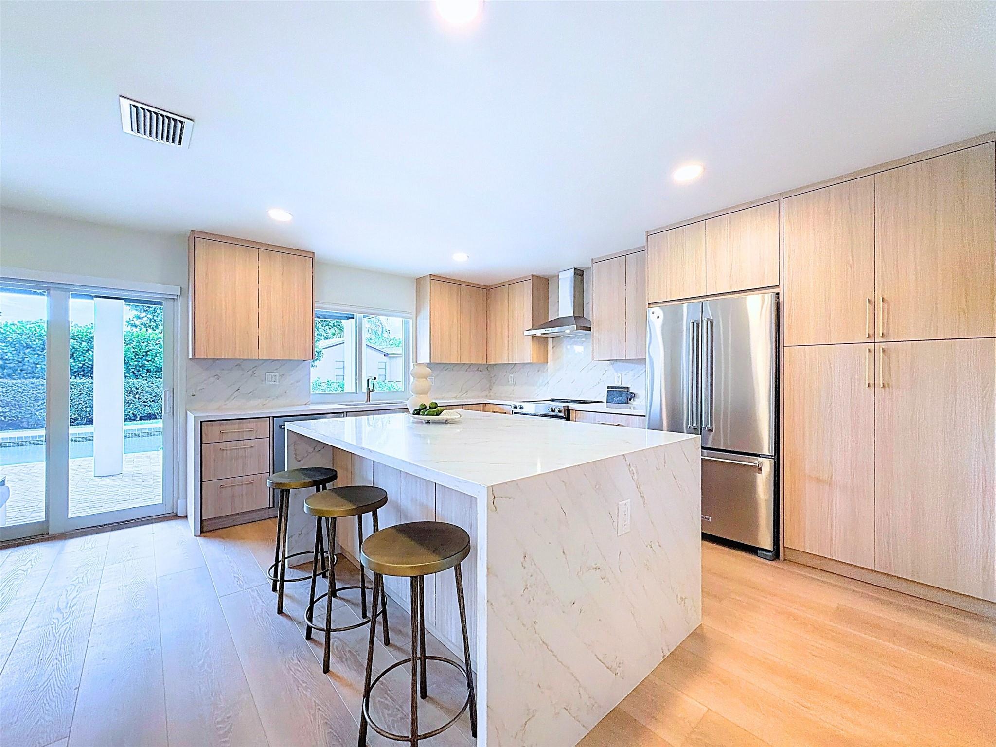 Ramblewood South - Residential