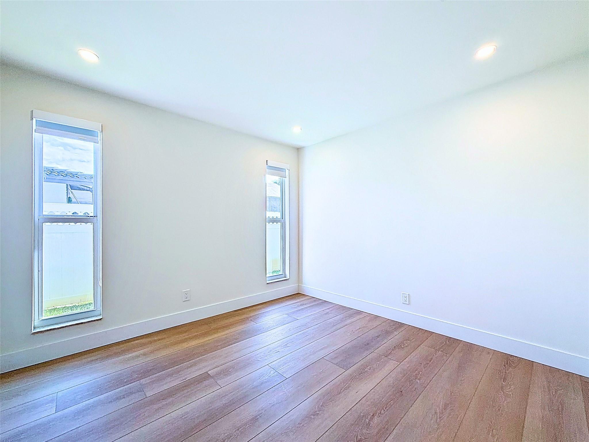 Ramblewood South - Residential