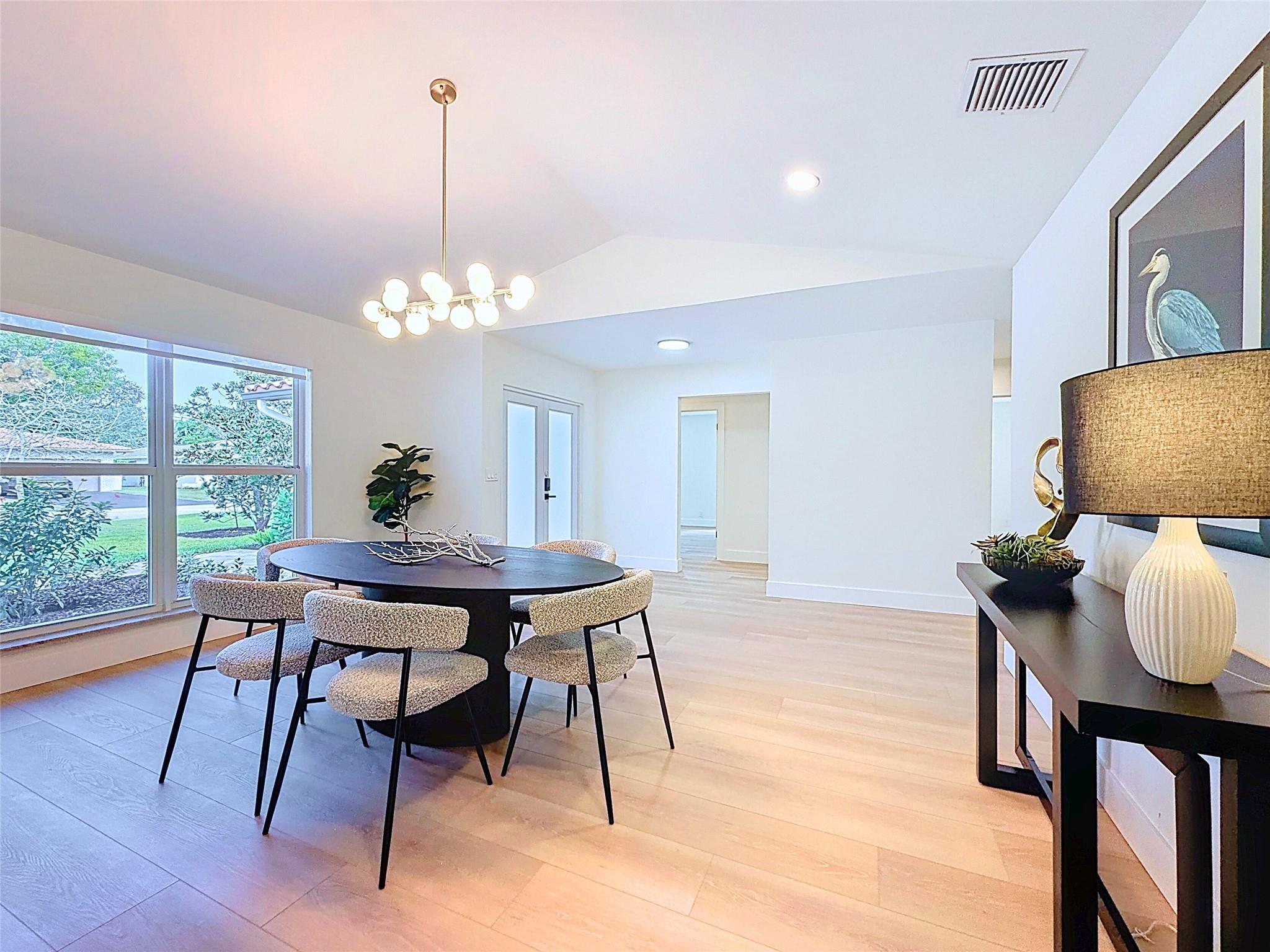 Ramblewood South - Residential