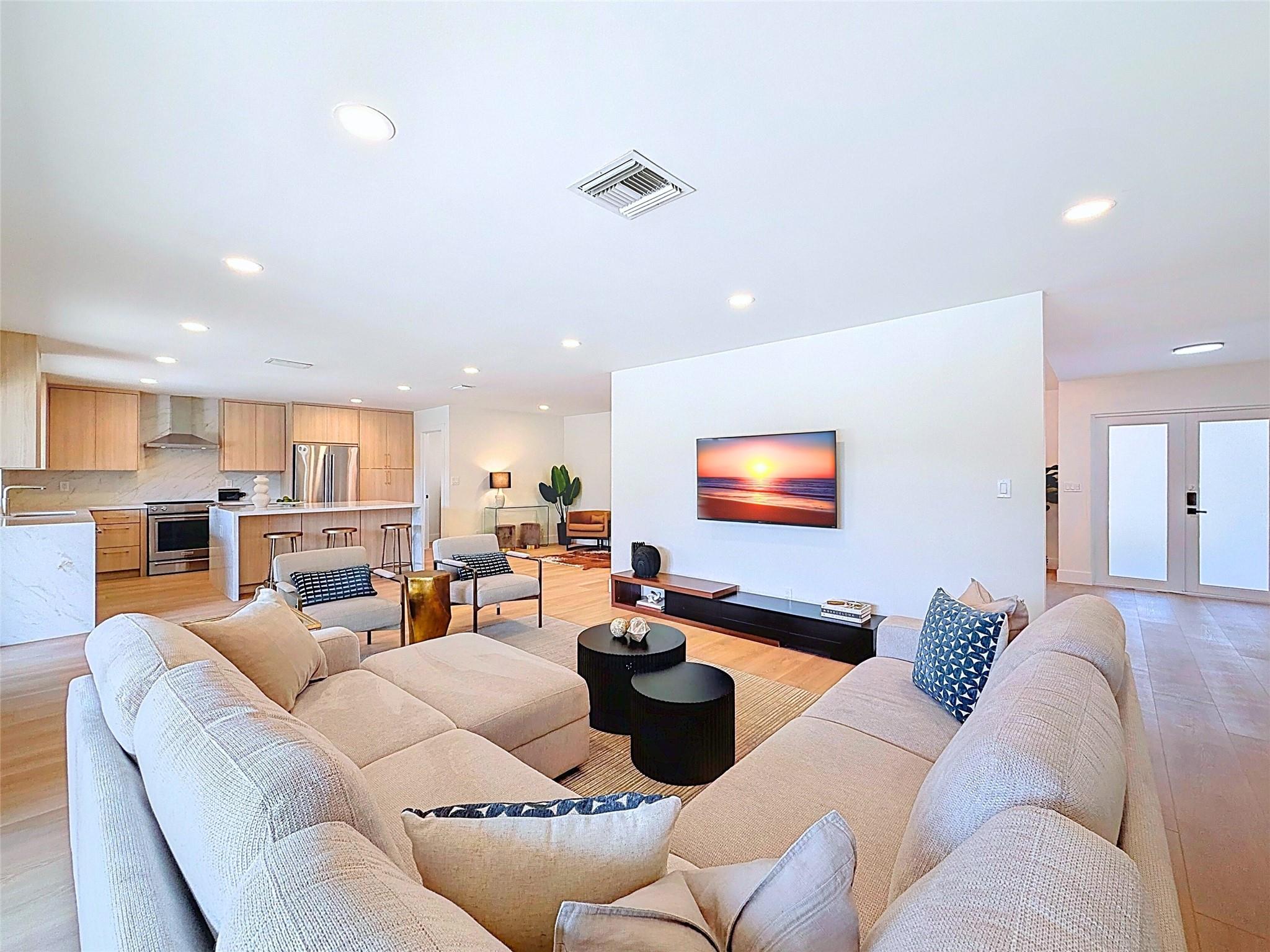 Ramblewood South - Residential