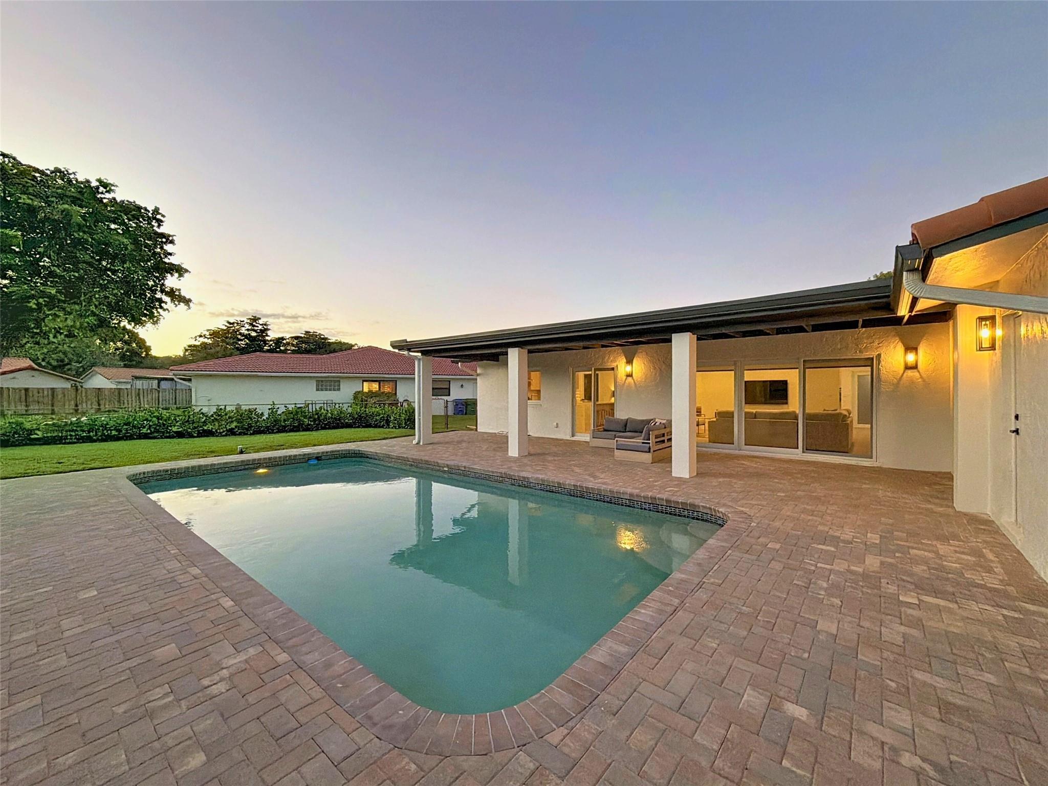 Ramblewood South - Residential