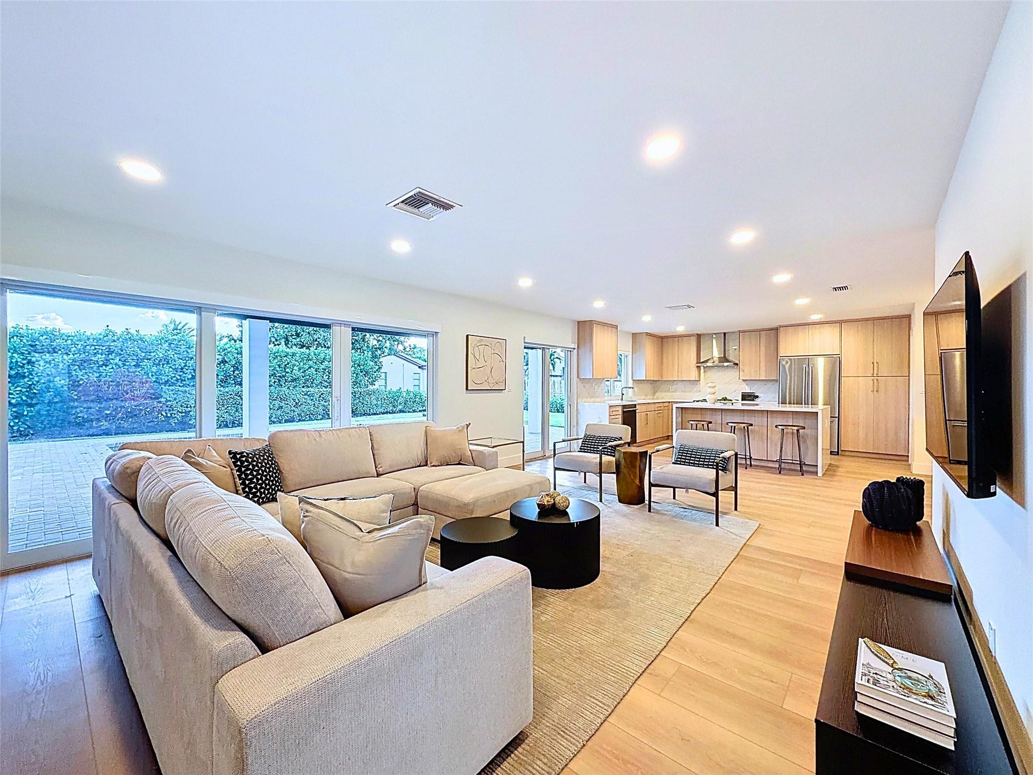 Ramblewood South - Residential