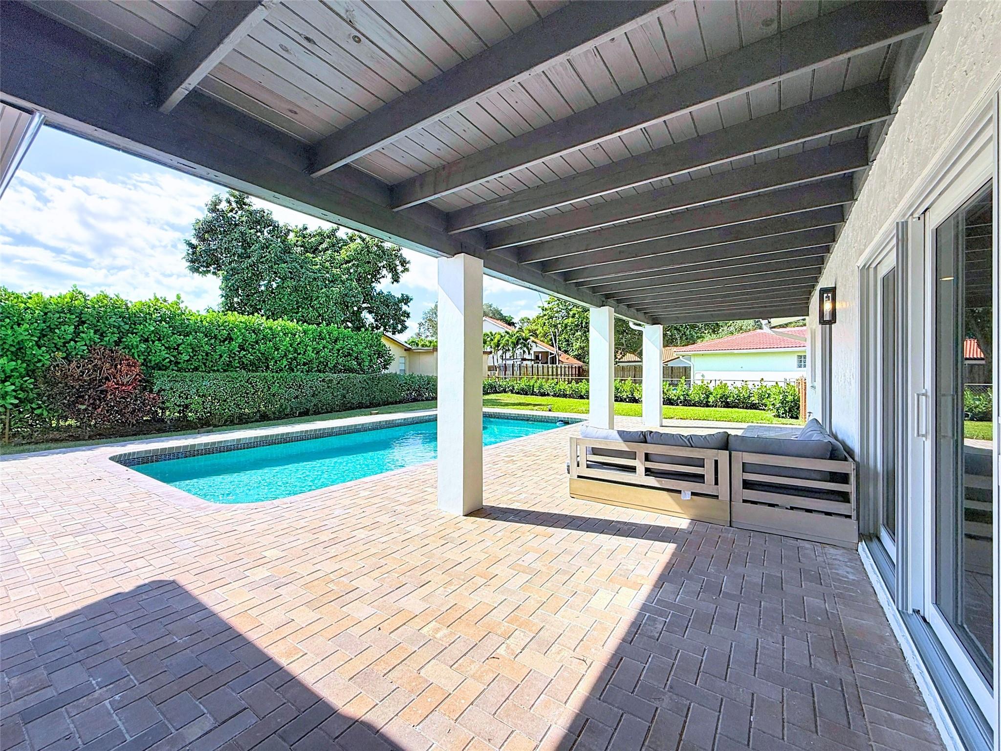 Ramblewood South - Residential