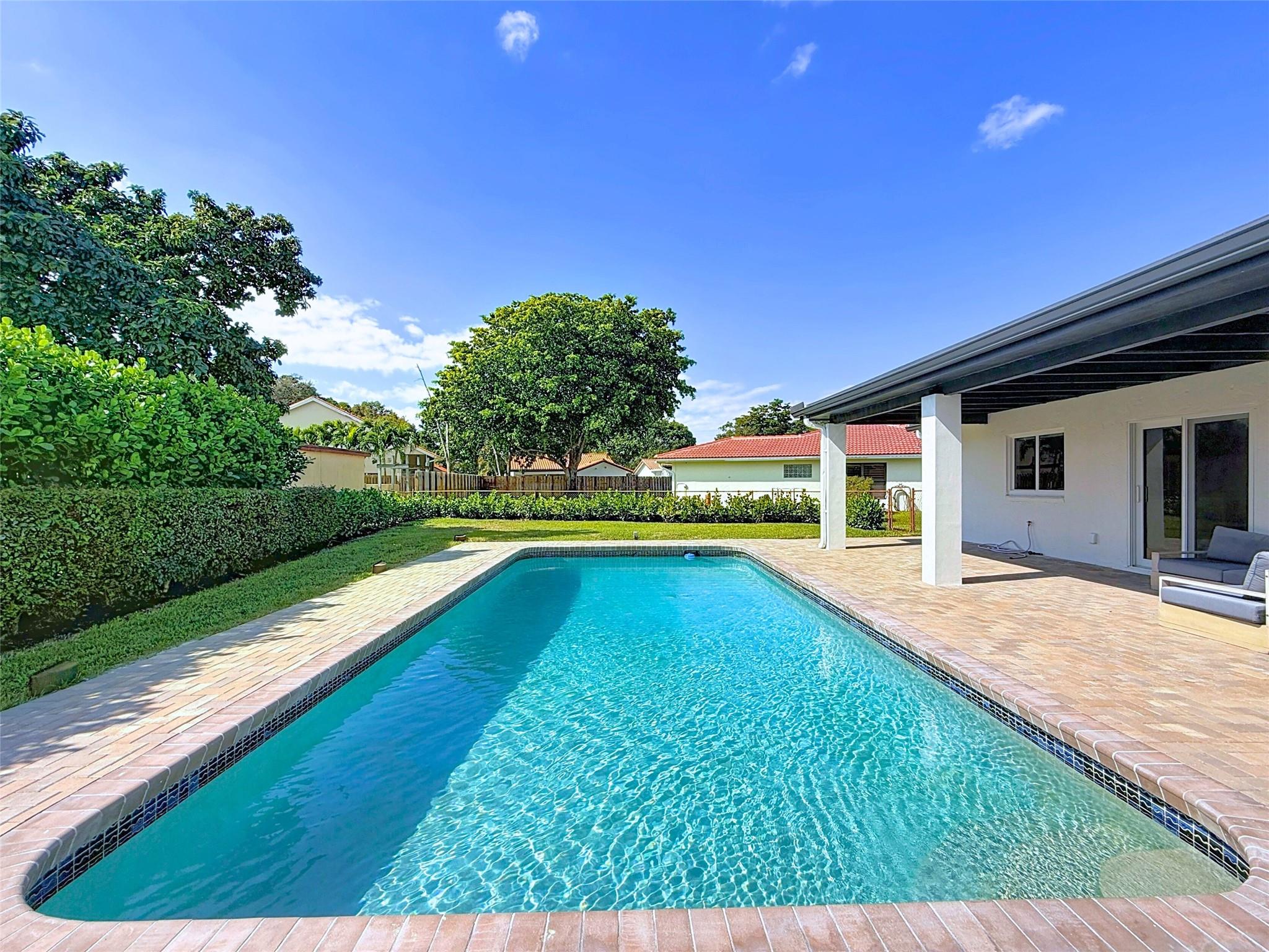 Ramblewood South - Residential