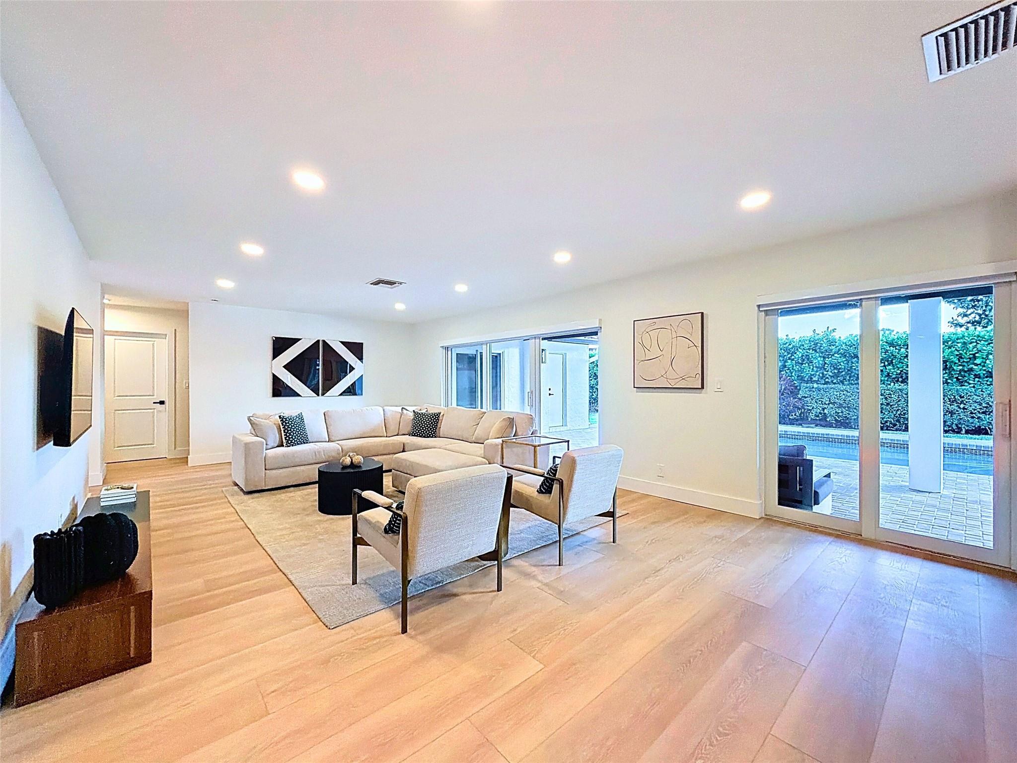 Ramblewood South - Residential