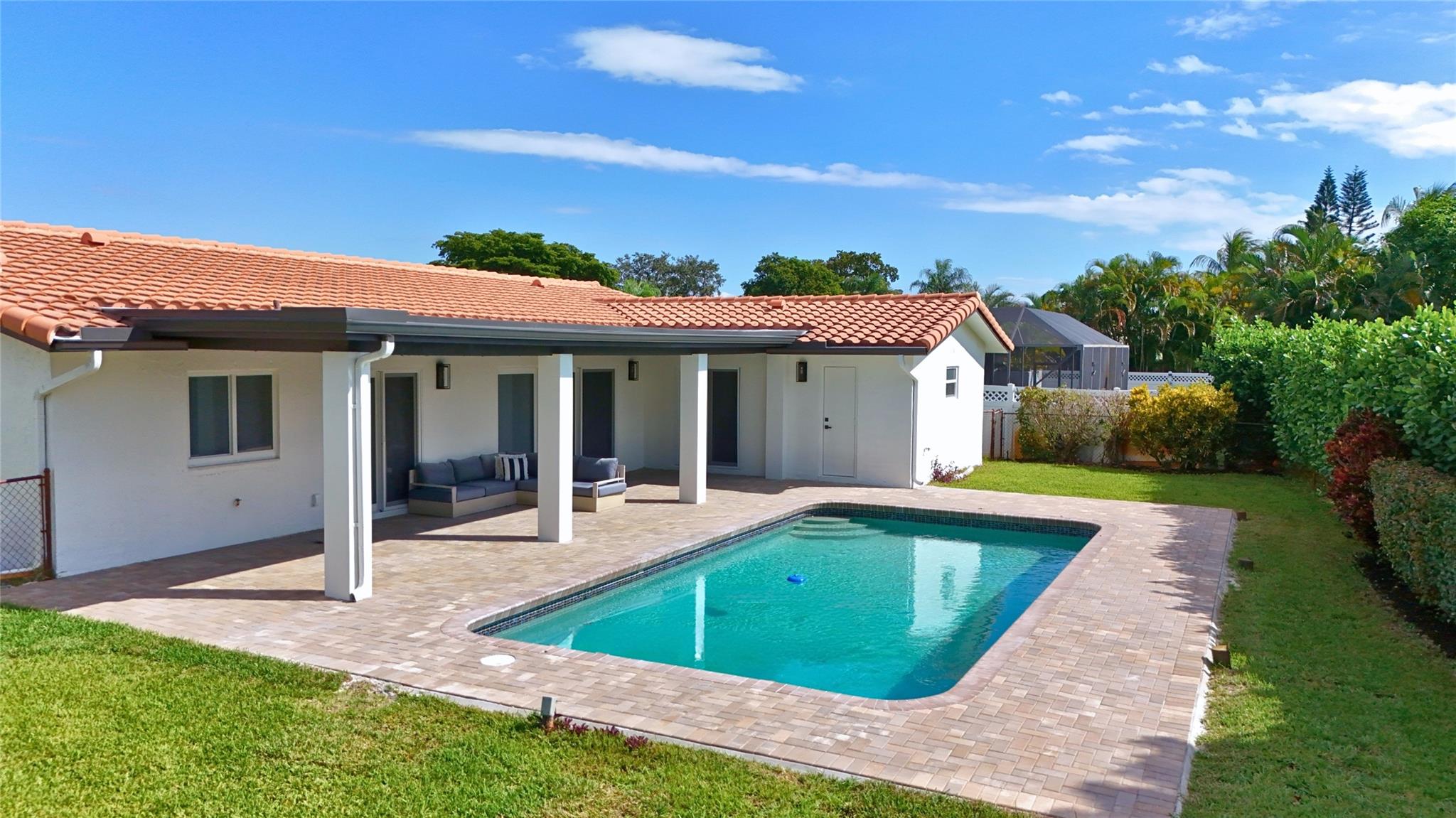 Ramblewood South - Residential