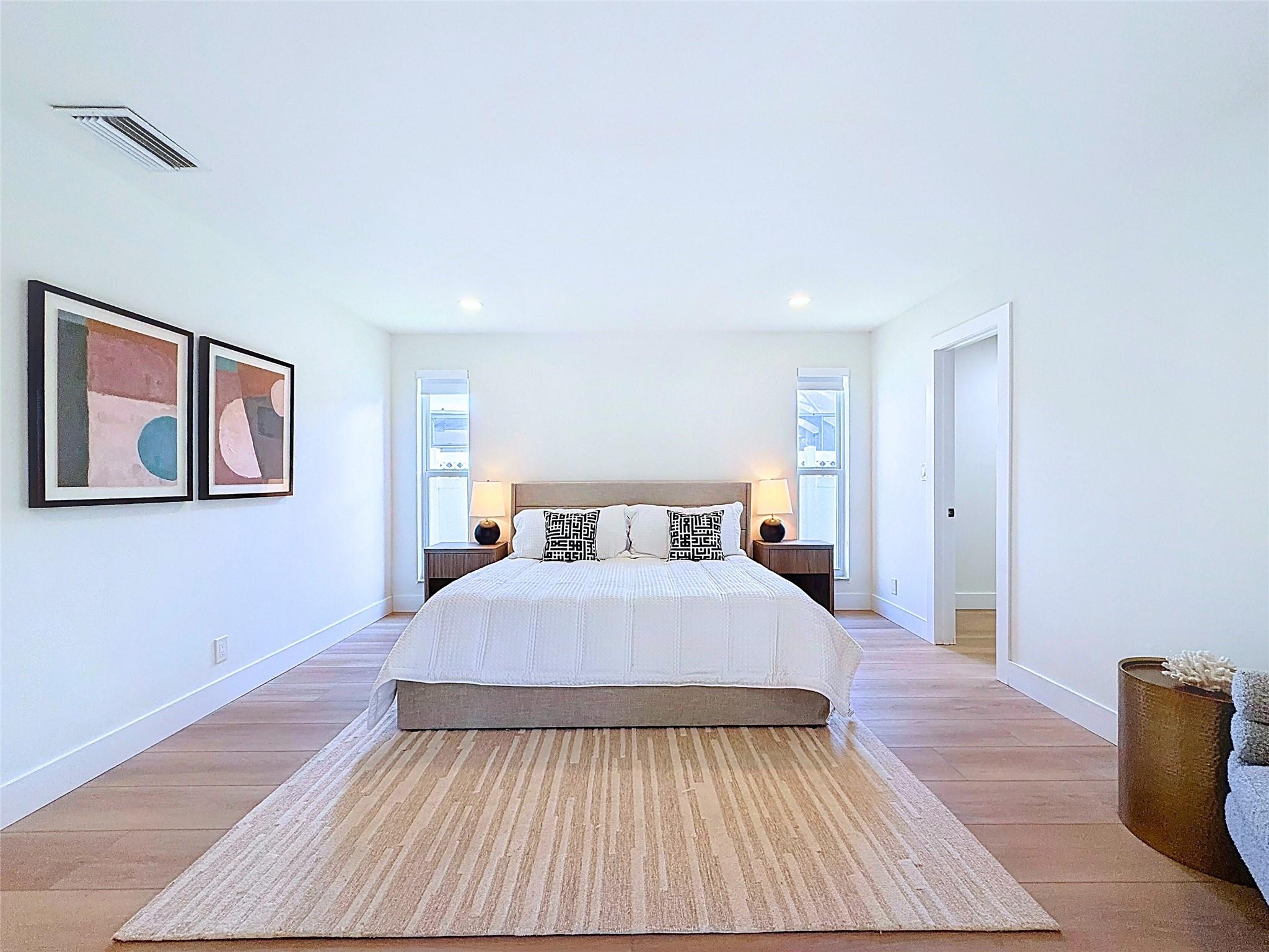 Ramblewood South - Residential