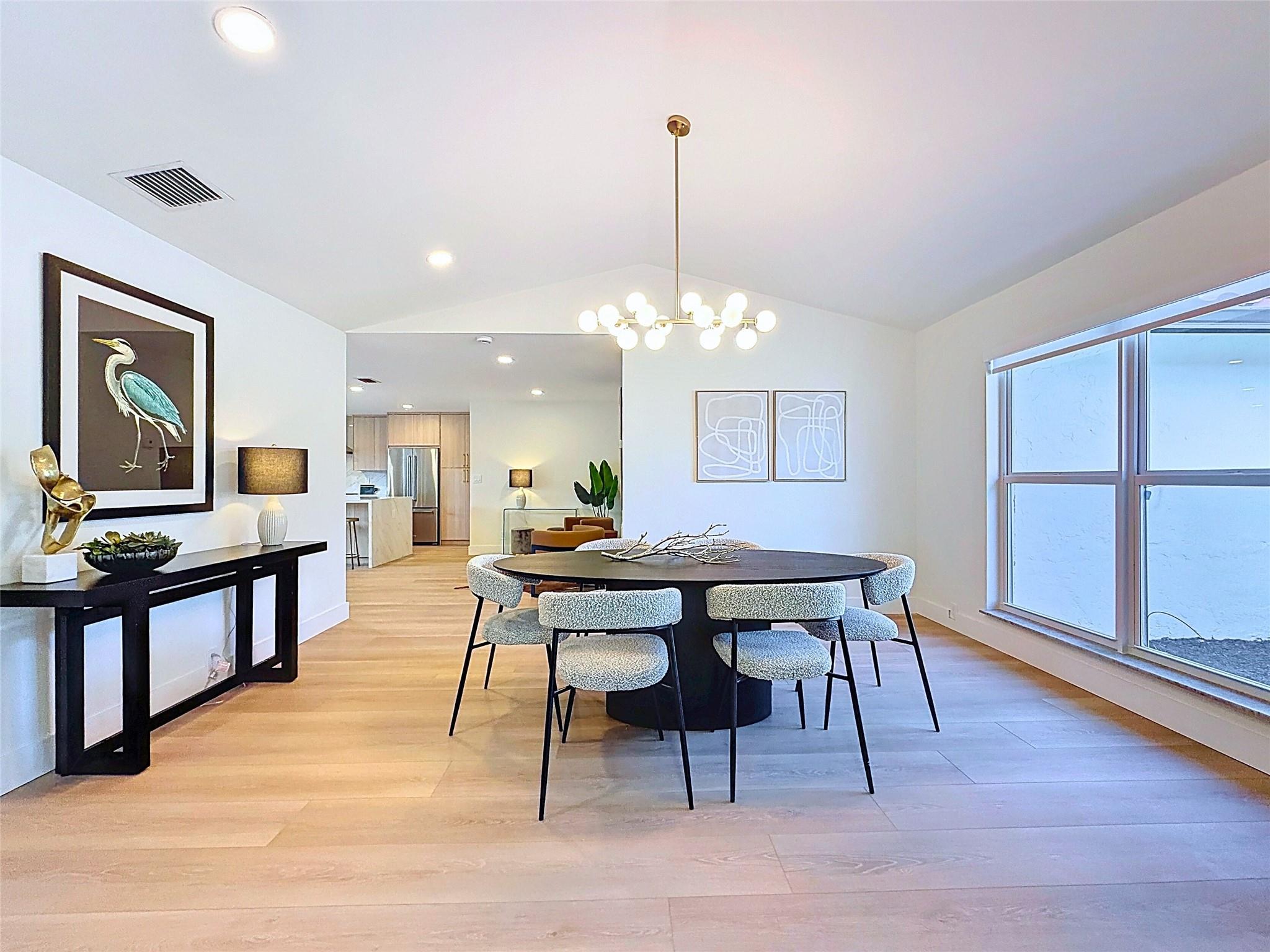 Ramblewood South - Residential