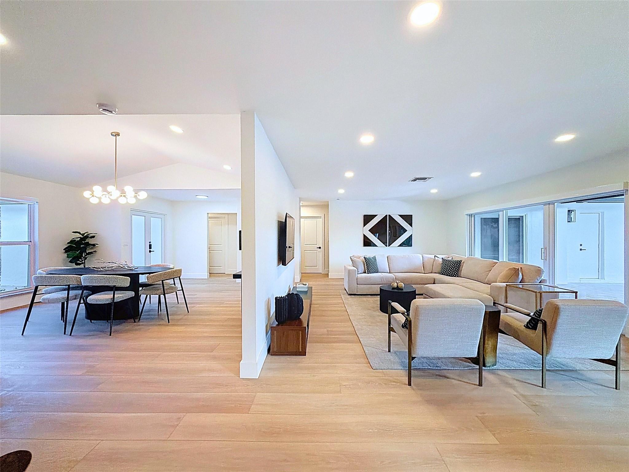 Ramblewood South - Residential