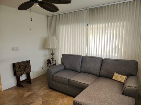 A home in Hollywood