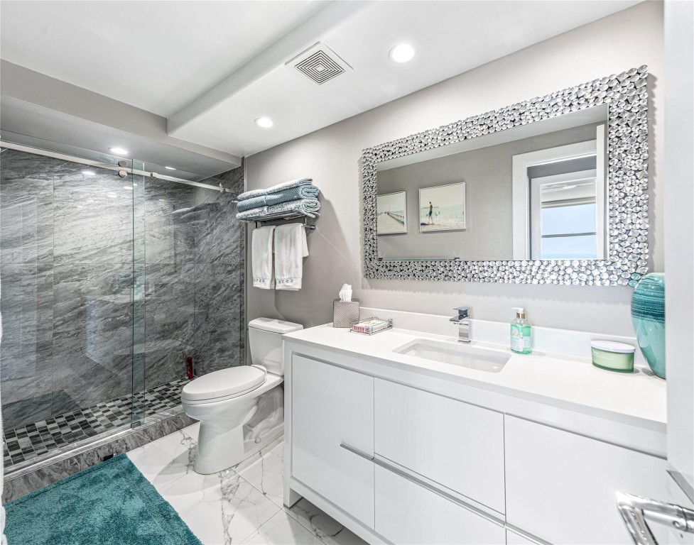 Embassy Tower Condos - Residential