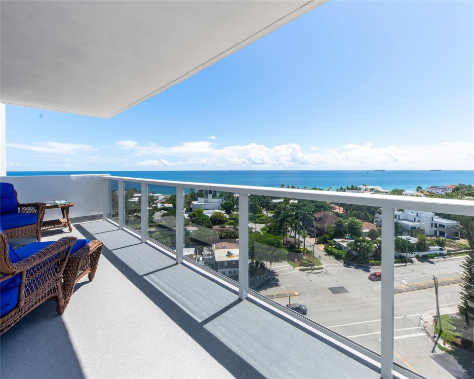 Embassy Tower Condos - Residential