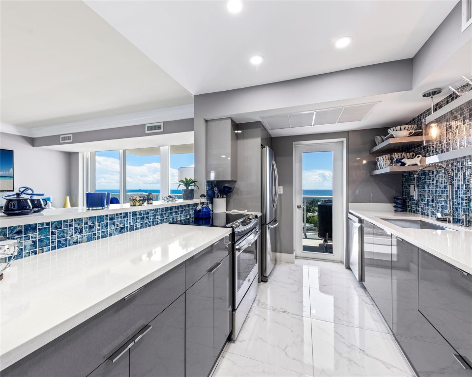 Embassy Tower Condos - Residential