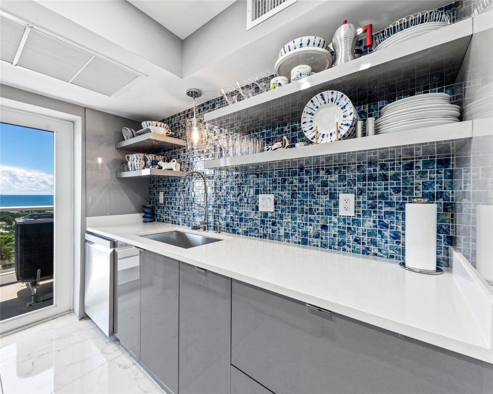 Embassy Tower Condos - Residential