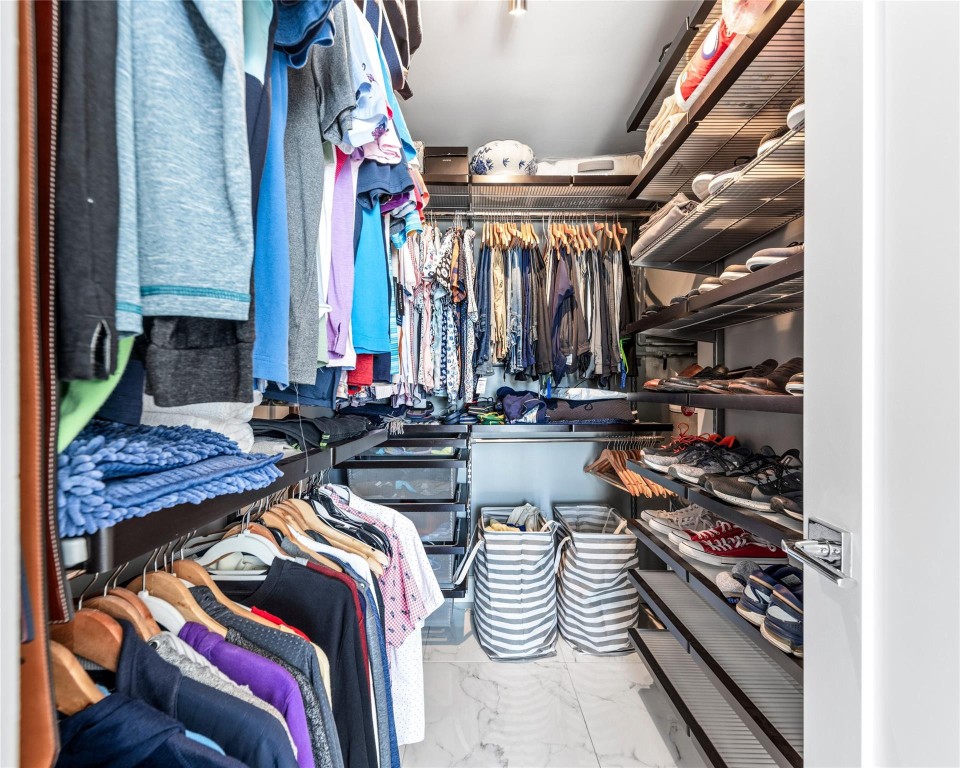 Embassy Tower Condos - Residential