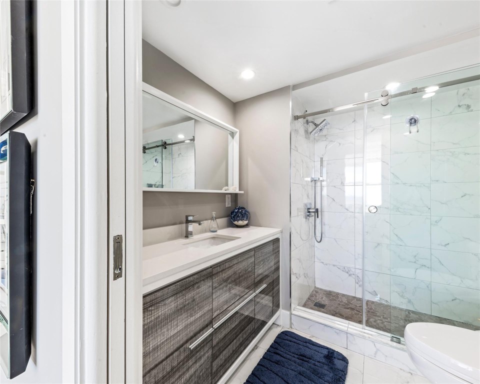 Embassy Tower Condos - Residential