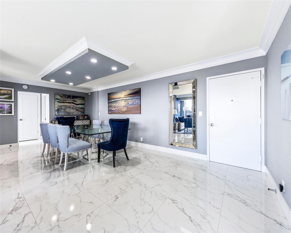 Embassy Tower Condos - Residential