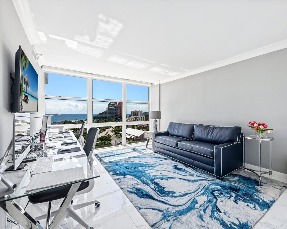 Embassy Tower Condos - Residential