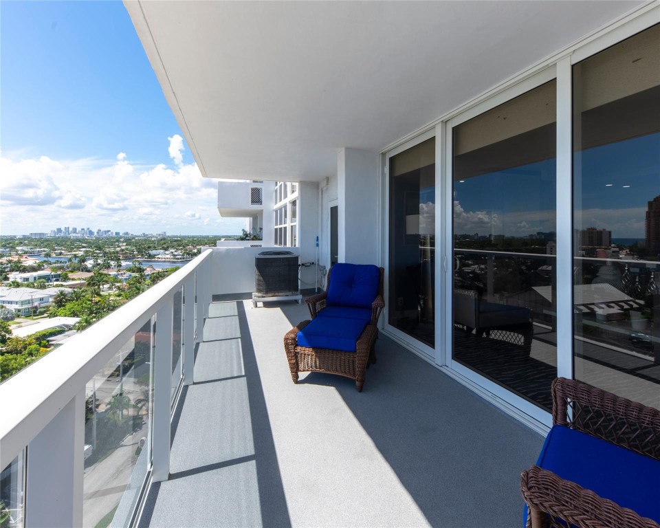 Embassy Tower Condos - Residential