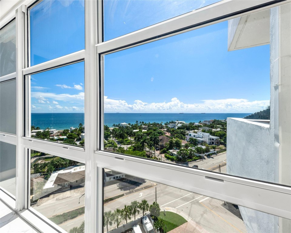 Embassy Tower Condos - Residential