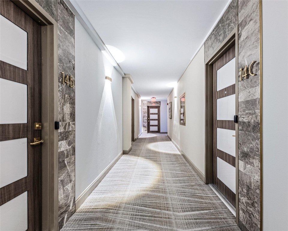 Embassy Tower Condos - Residential