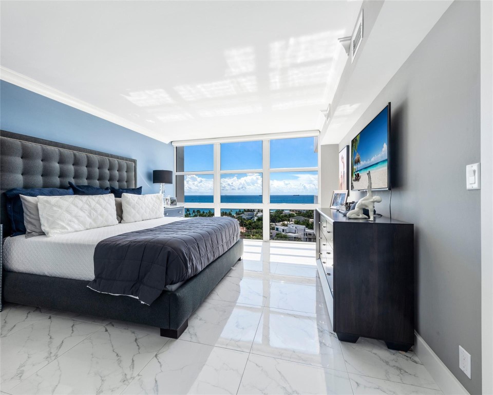 Embassy Tower Condos - Residential