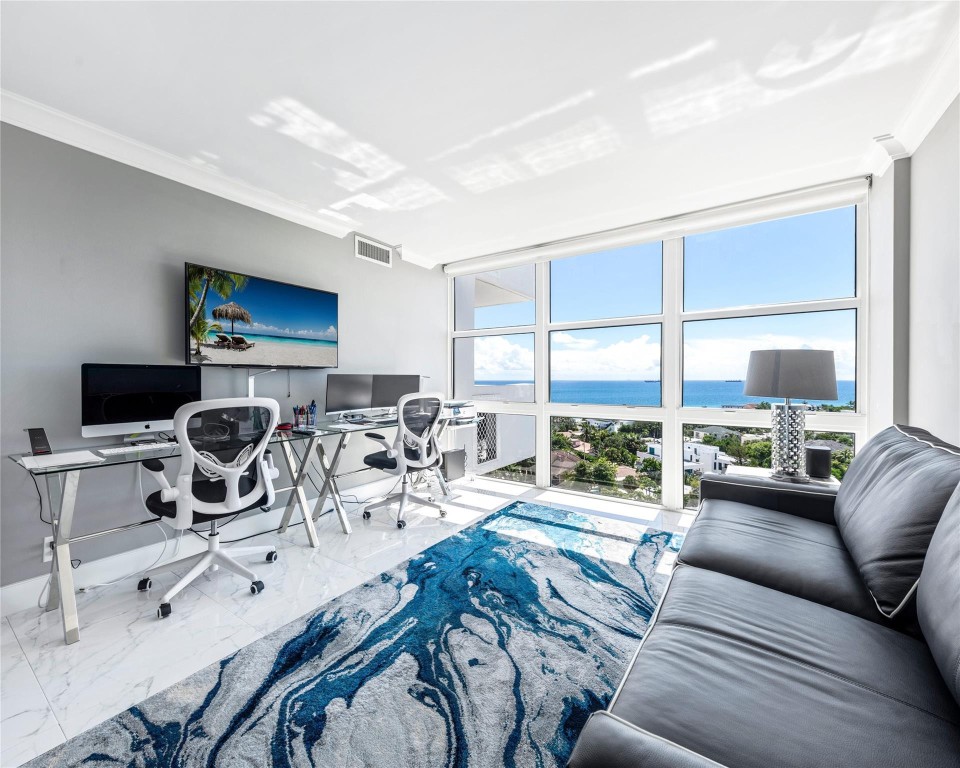 Embassy Tower Condos - Residential