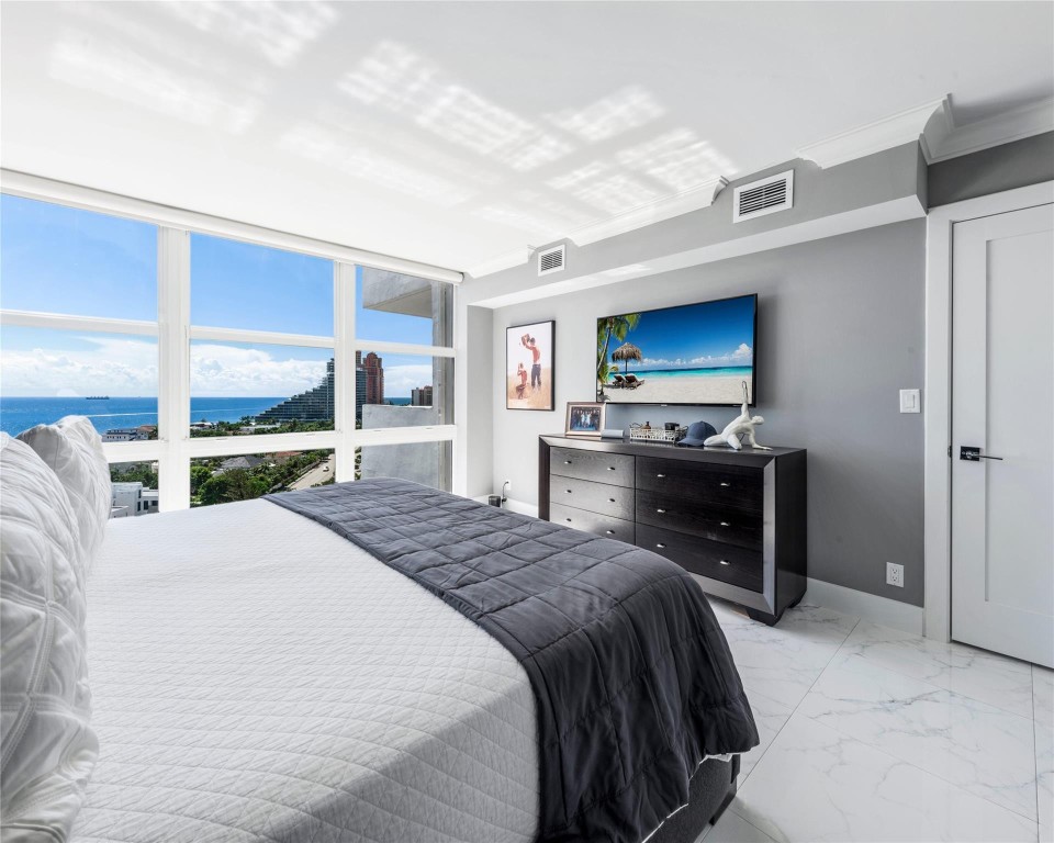 Embassy Tower Condos - Residential