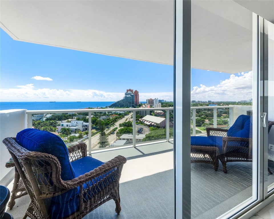 Embassy Tower Condos - Residential