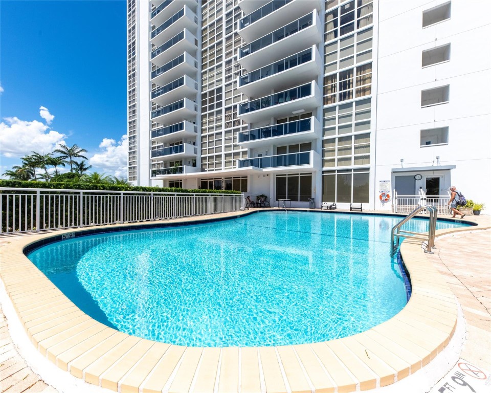 Embassy Tower Condos - Residential