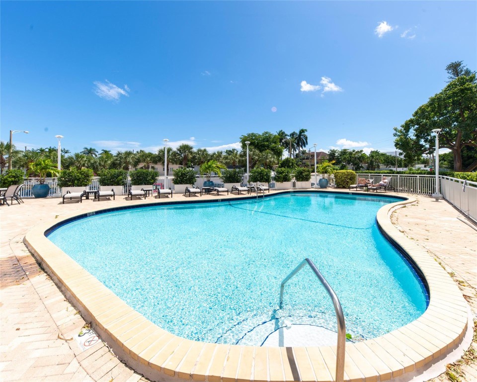 Embassy Tower Condos - Residential