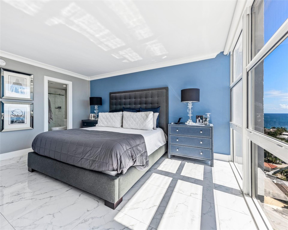 Embassy Tower Condos - Residential