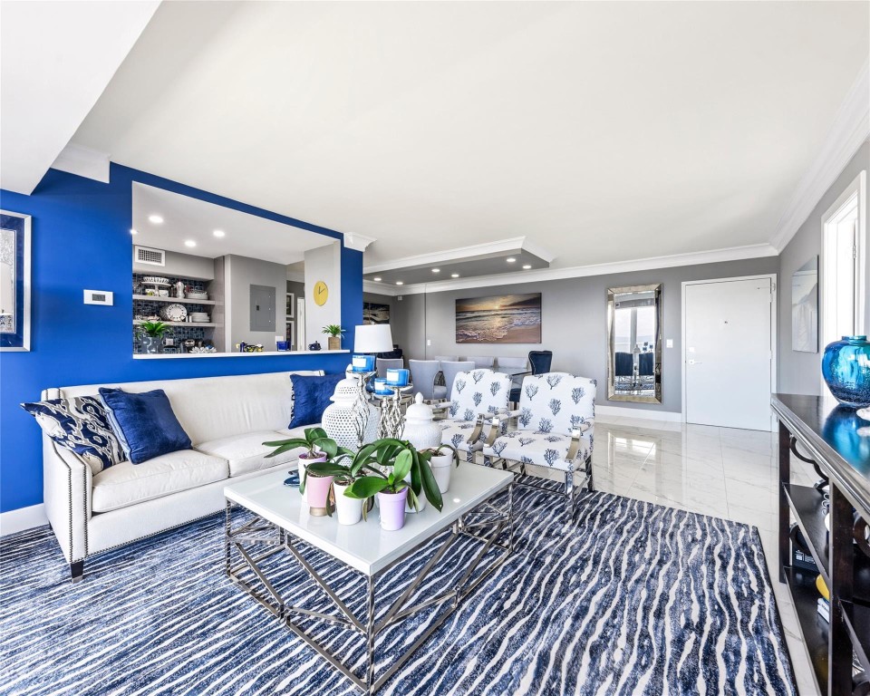 Embassy Tower Condos - Residential