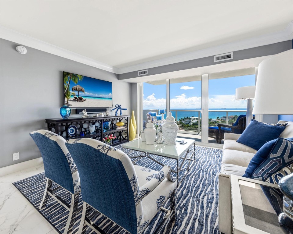 Embassy Tower Condos - Residential