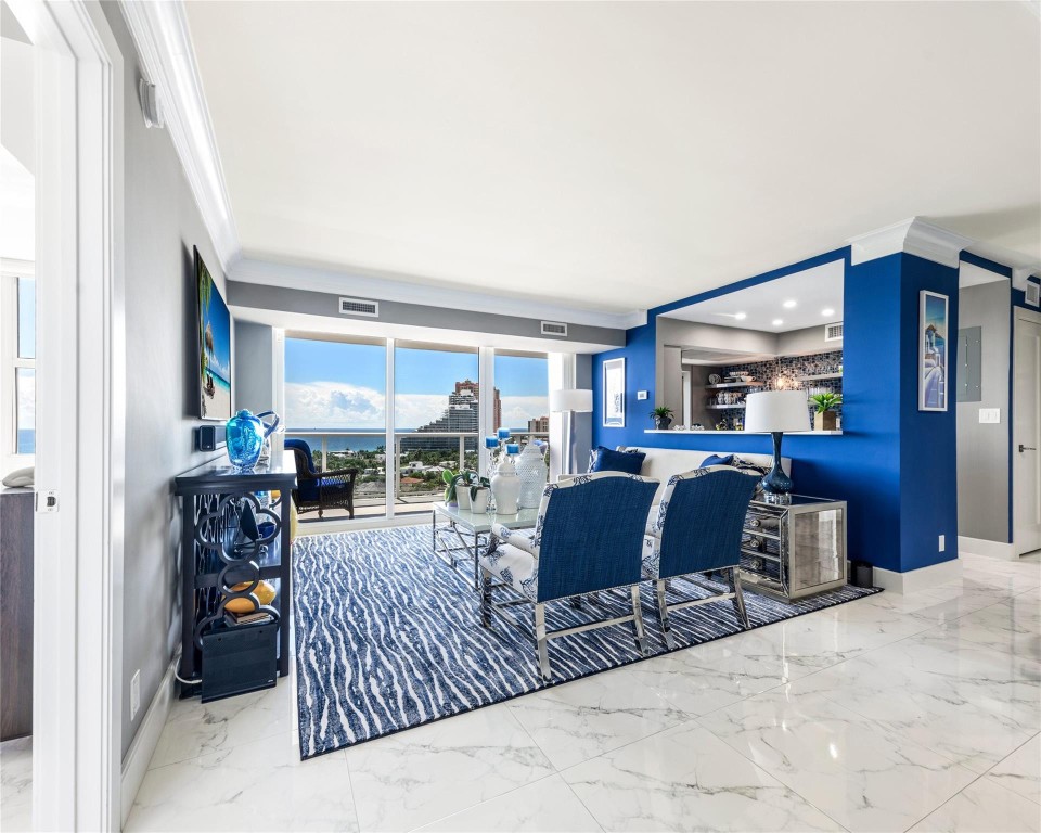 Embassy Tower Condos - Residential