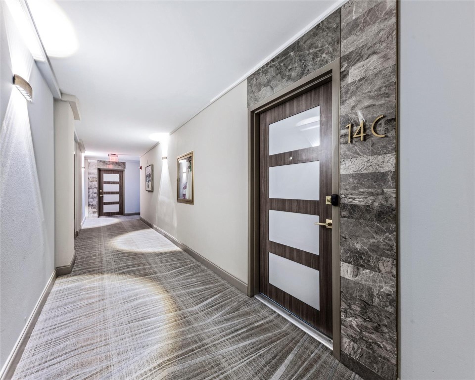 Embassy Tower Condos - Residential