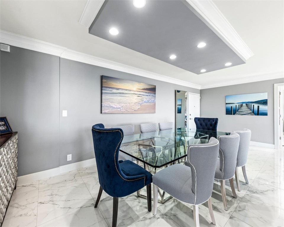 Embassy Tower Condos - Residential