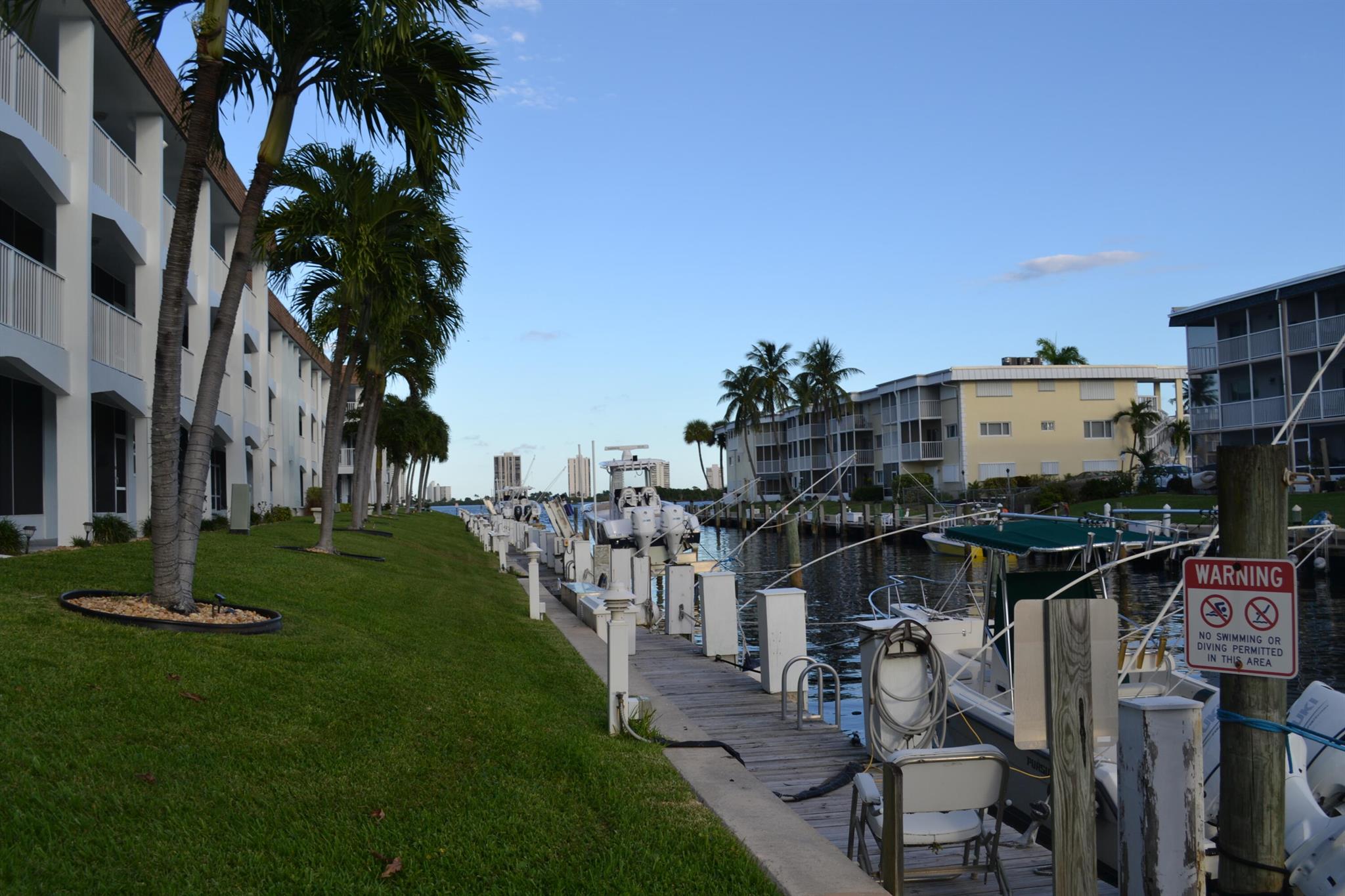 Hampton House - Residential Lease