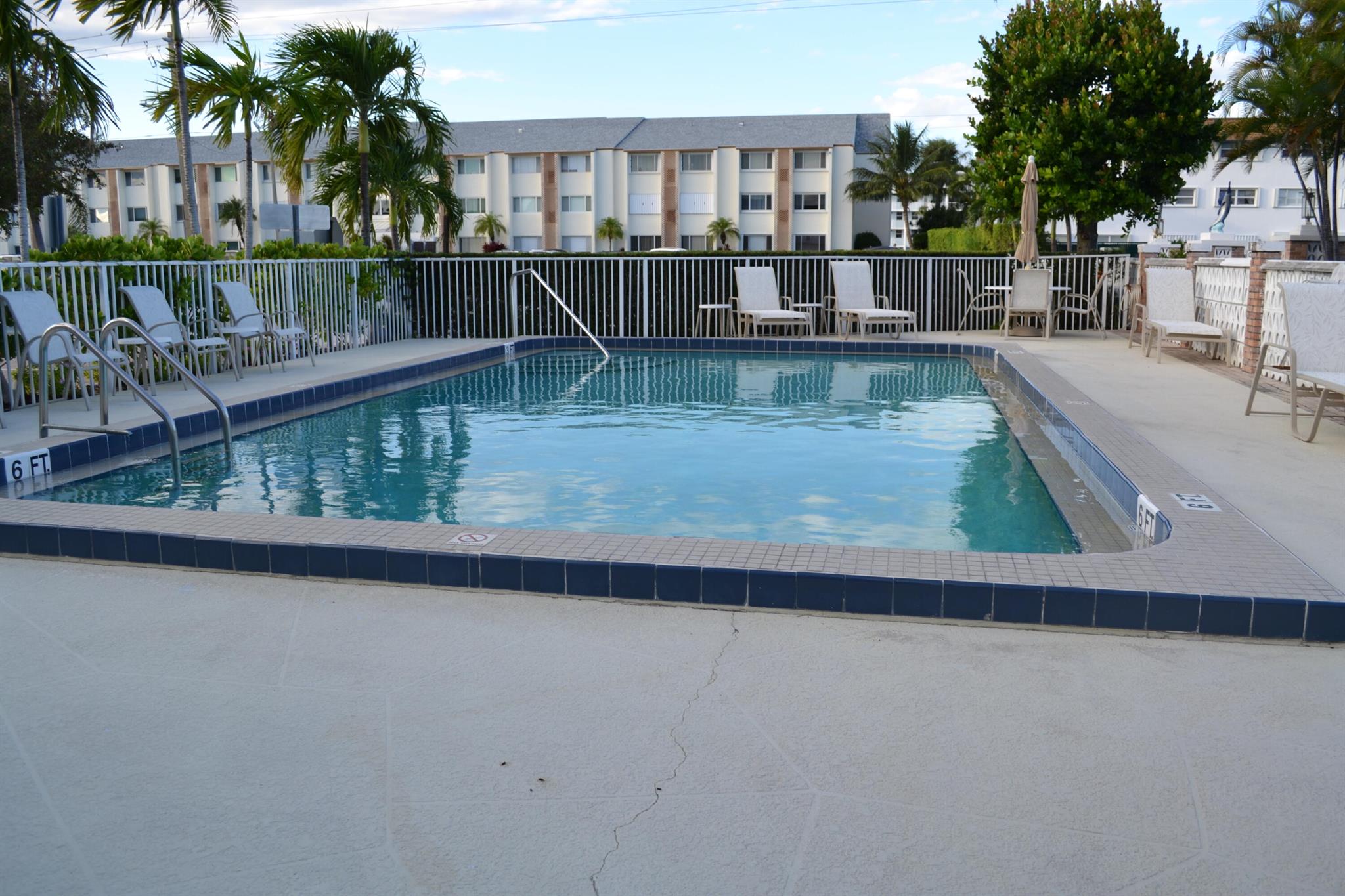 Hampton House - Residential Lease