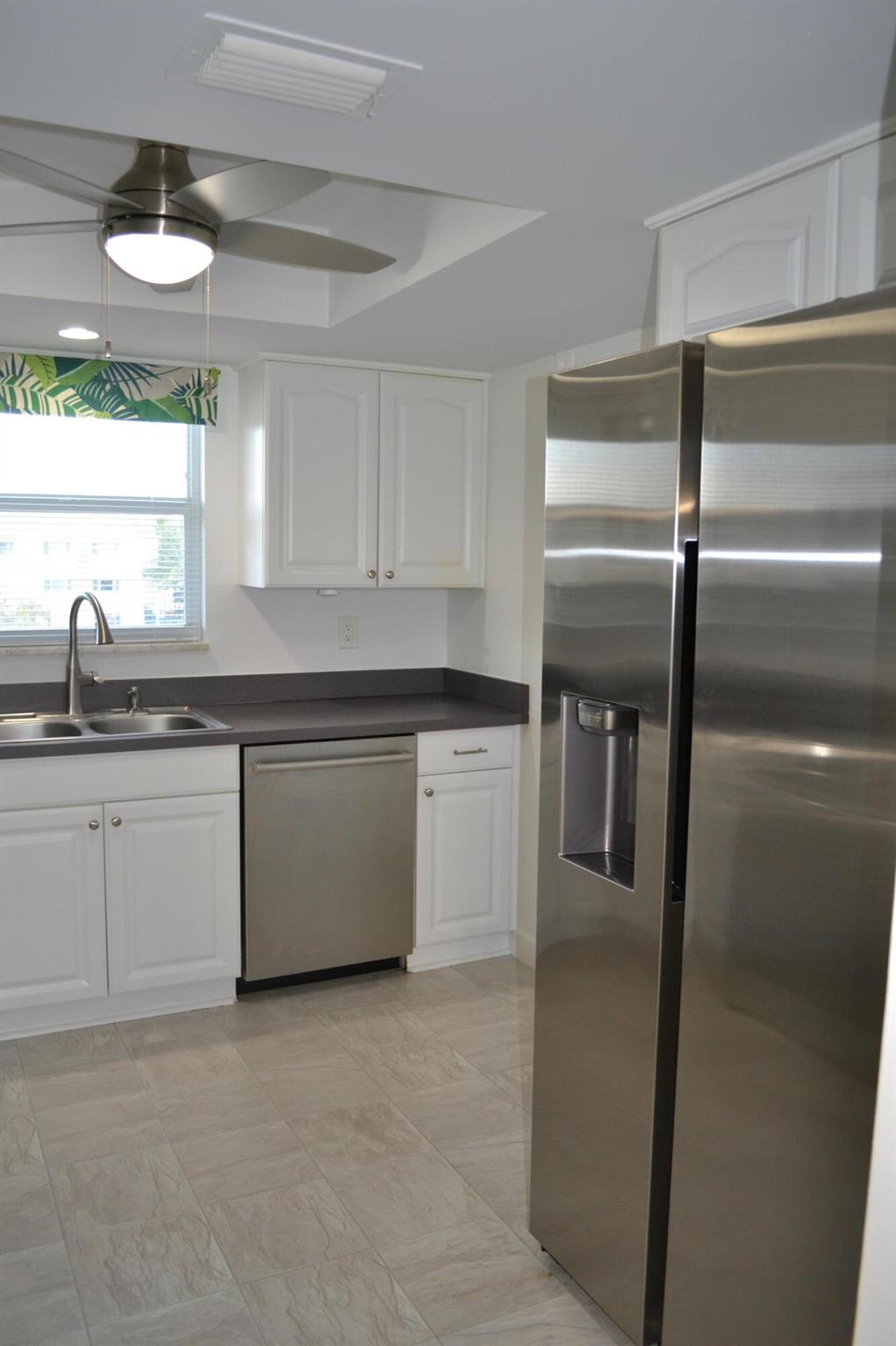 Hampton House - Residential Lease