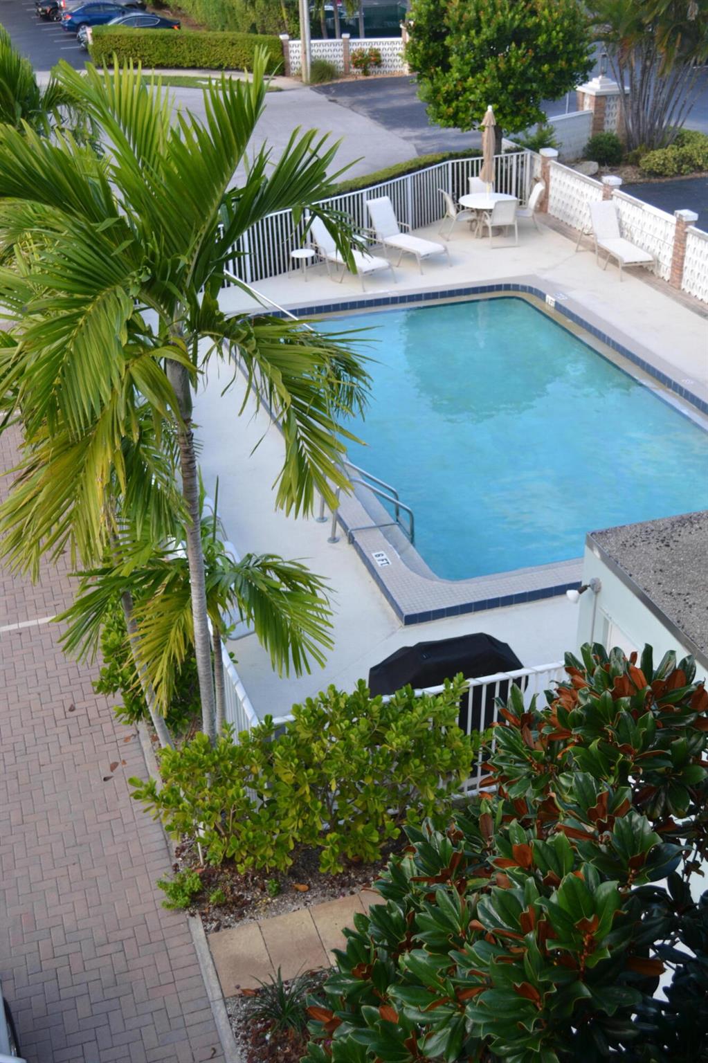 Hampton House - Residential Lease