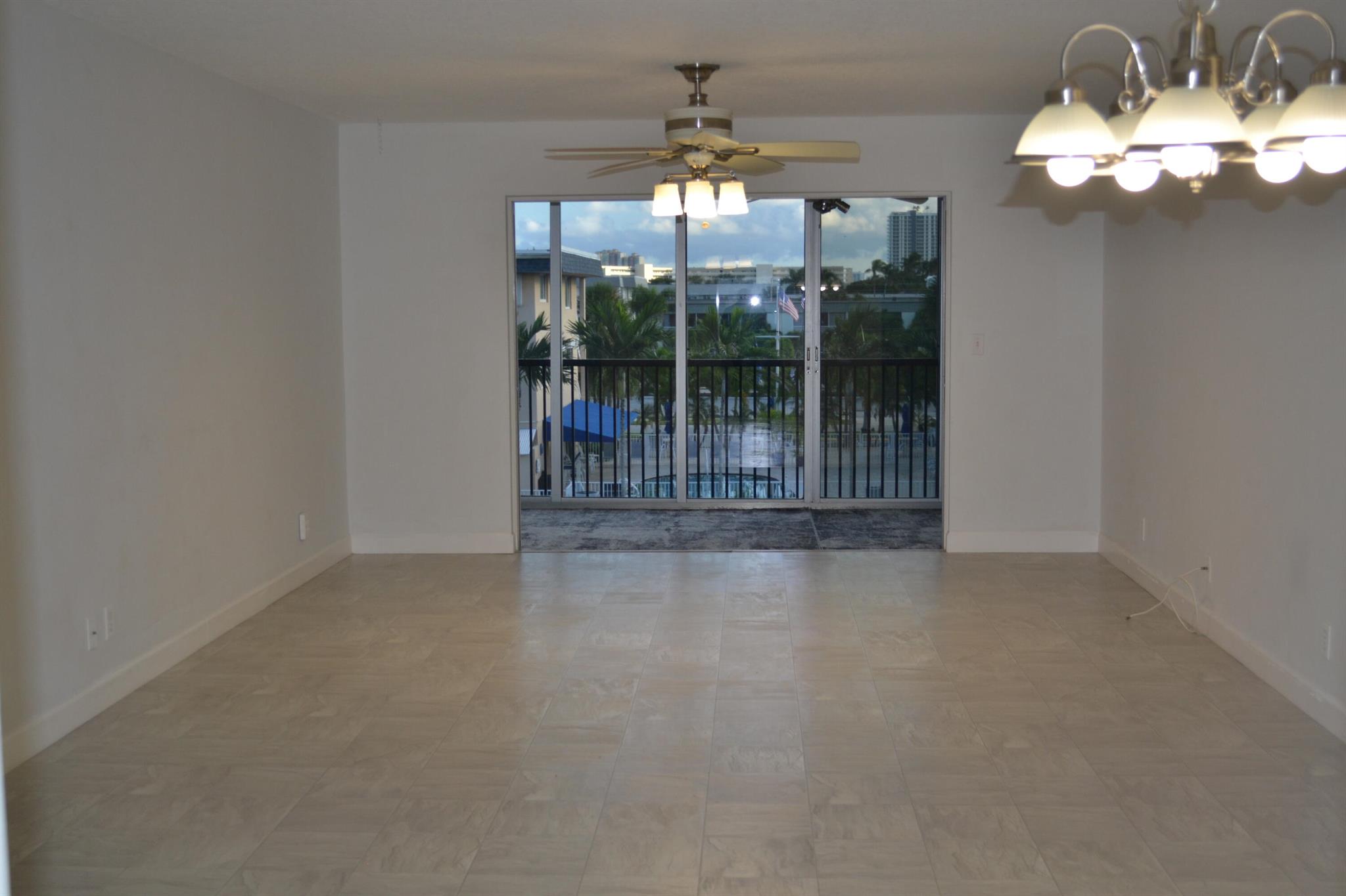 Hampton House - Residential Lease