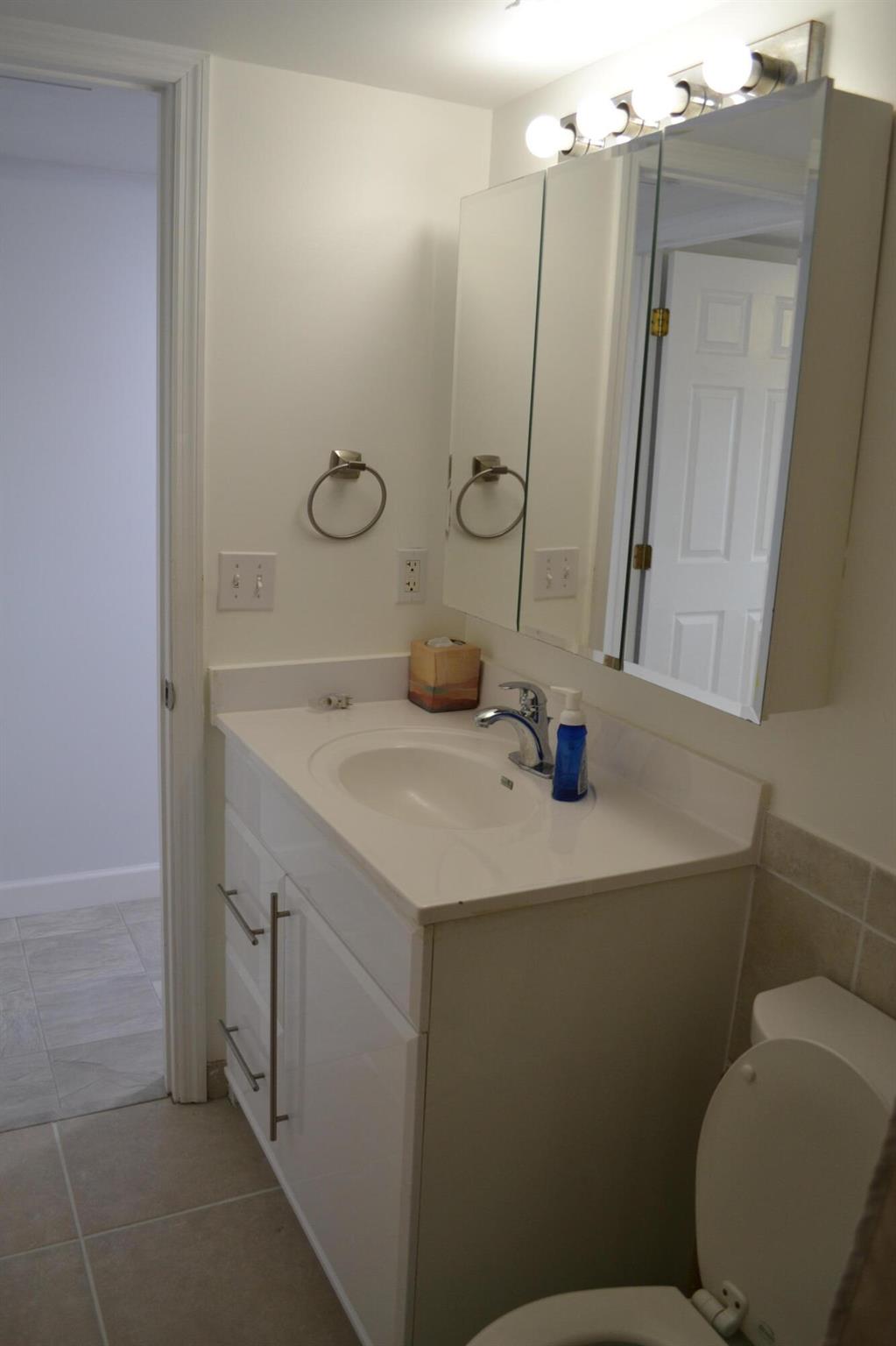 Hampton House - Residential Lease