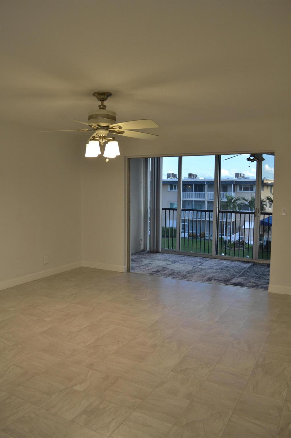 Hampton House - Residential Lease