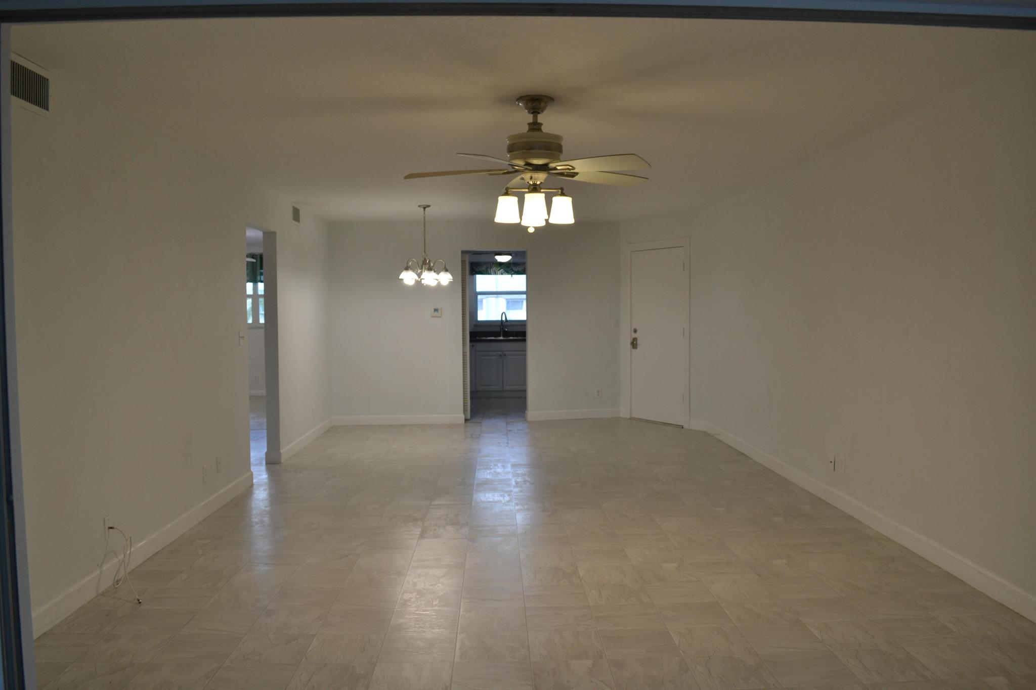 Hampton House - Residential Lease